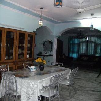 Bed And Breakfast Facility In Delhi., New Delhi 4